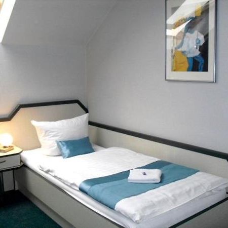 Donatus Hotel Brauweiler Екстериор снимка
