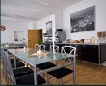 Donatus Hotel Brauweiler Екстериор снимка
