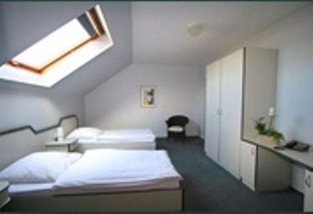 Donatus Hotel Brauweiler Стая снимка