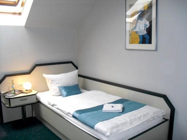 Donatus Hotel Brauweiler Екстериор снимка